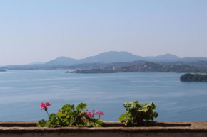 Villa Ari-Corfu